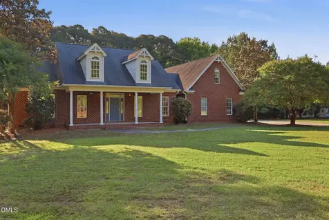 3912 Britt Dawn Lane Zebulon NC 27597