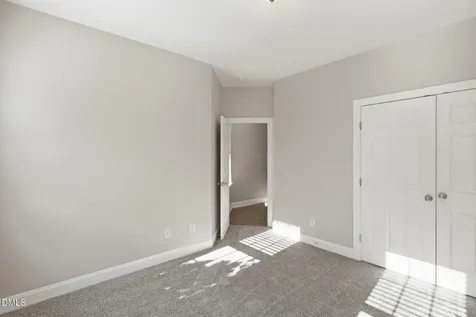 3912 Britt Dawn Lane Zebulon NC 27597