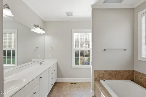 3912 Britt Dawn Lane Zebulon NC 27597