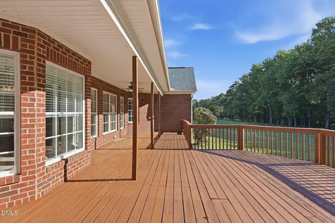 3912 Britt Dawn Lane Zebulon NC 27597