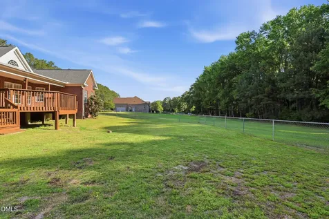 3912 Britt Dawn Lane Zebulon NC 27597
