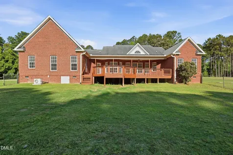 3912 Britt Dawn Lane Zebulon NC 27597