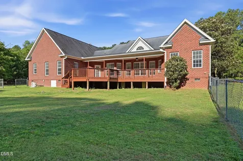 3912 Britt Dawn Lane Zebulon NC 27597
