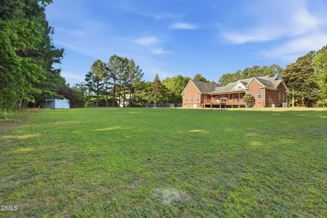 3912 Britt Dawn Lane Zebulon NC 27597