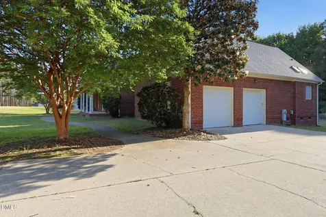 3912 Britt Dawn Lane Zebulon NC 27597