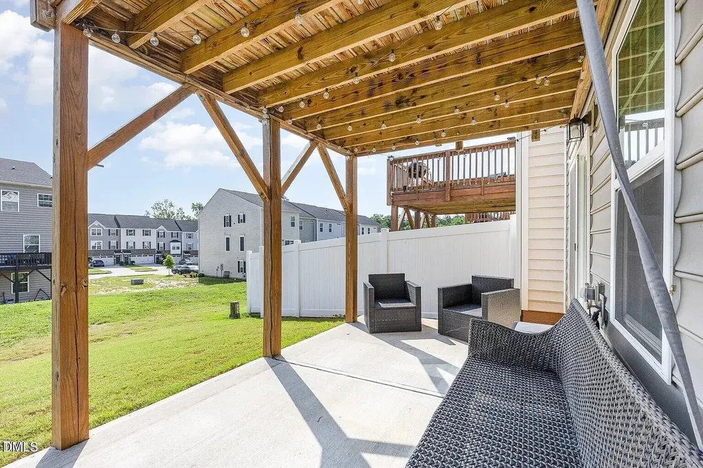 235 Misty Pike Drive Raleigh NC 27603