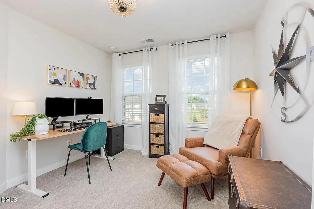 235 Misty Pike Drive Raleigh NC 27603