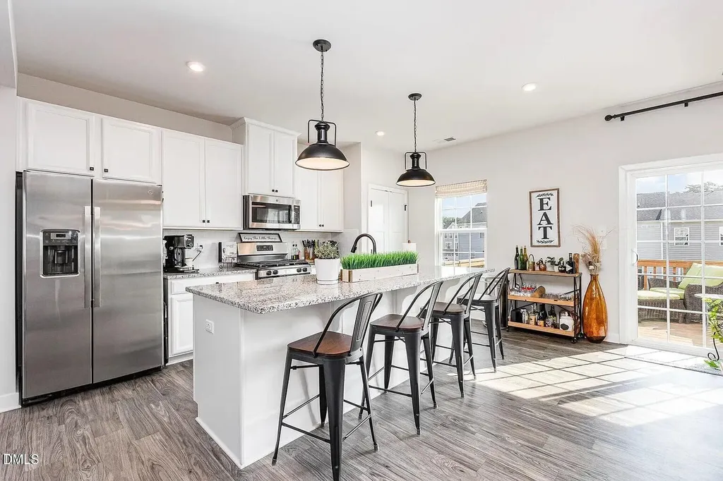 235 Misty Pike Drive Raleigh NC 27603