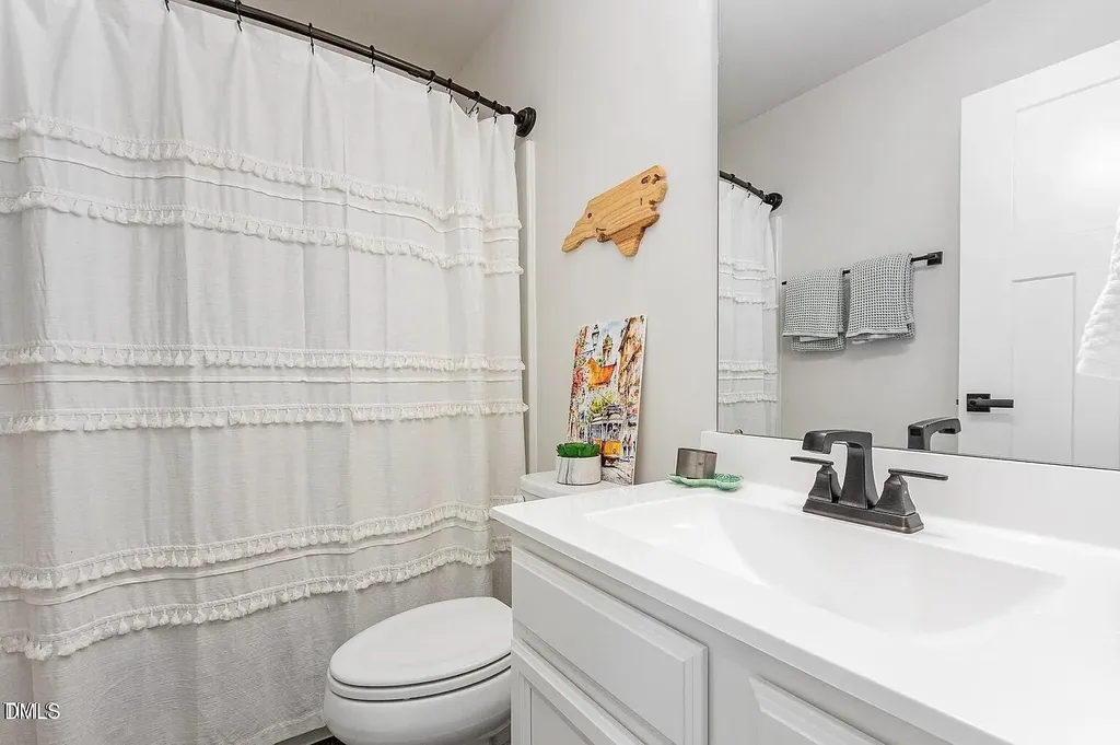235 Misty Pike Drive Raleigh NC 27603