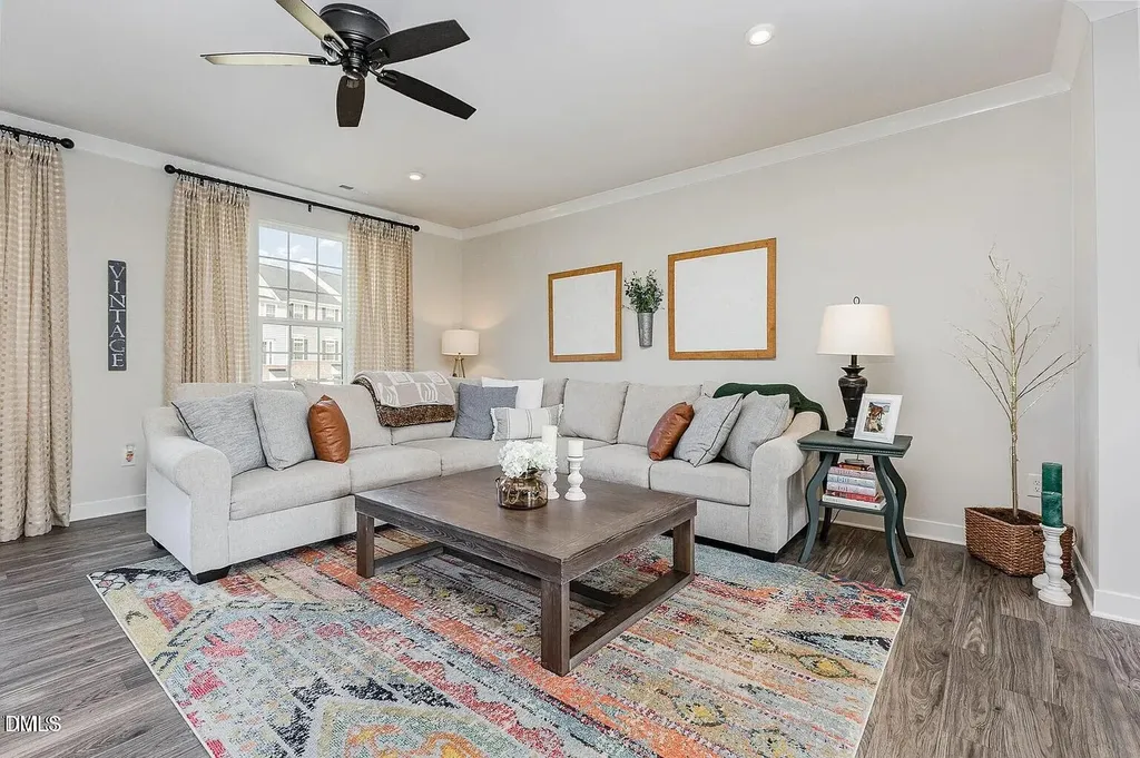 235 Misty Pike Drive Raleigh NC 27603
