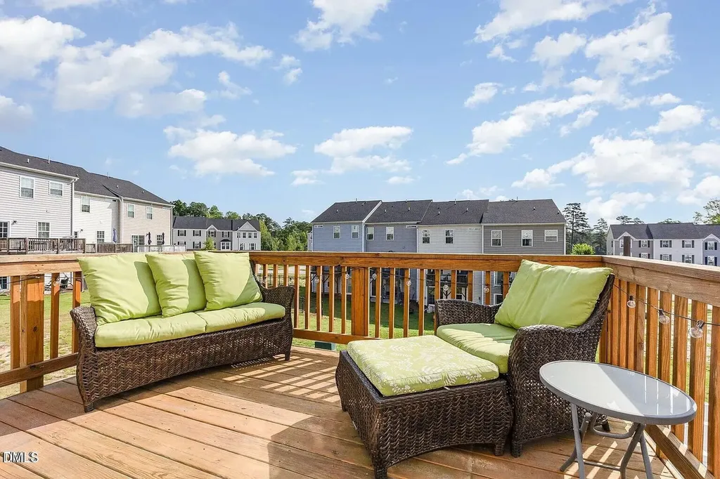 235 Misty Pike Drive Raleigh NC 27603