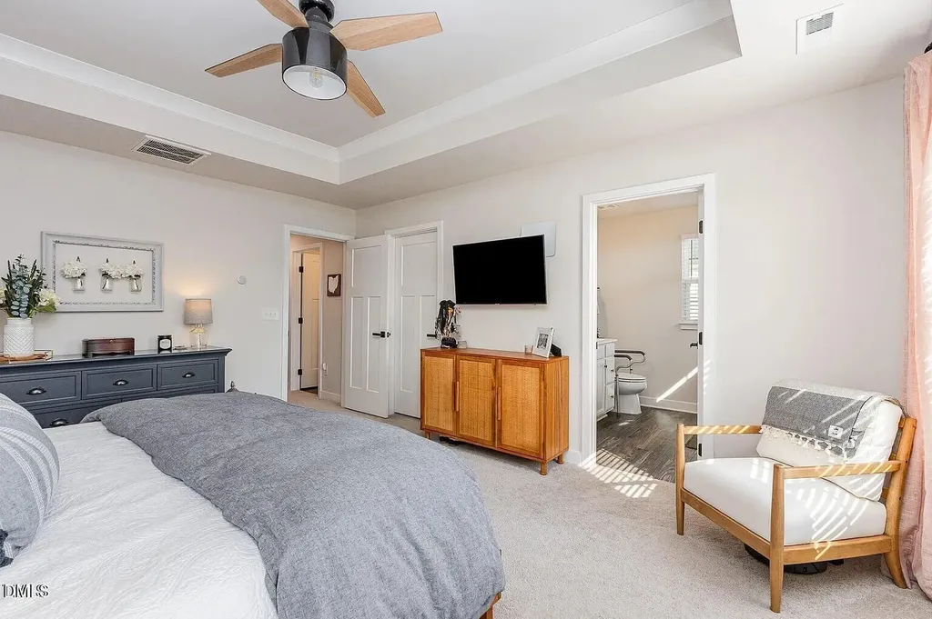 235 Misty Pike Drive Raleigh NC 27603