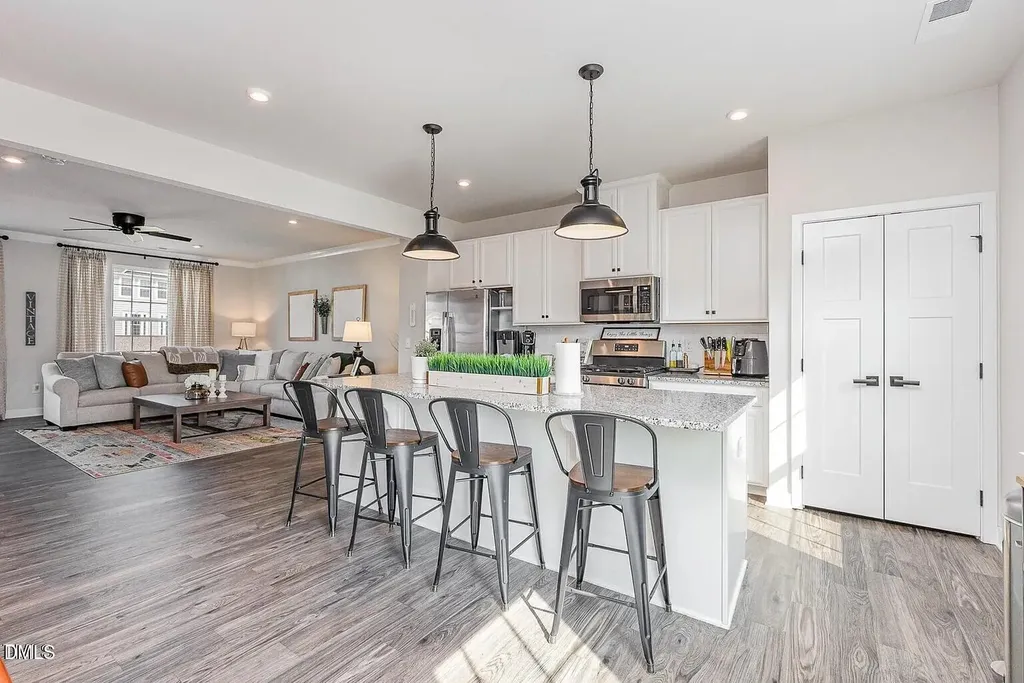 235 Misty Pike Drive Raleigh NC 27603