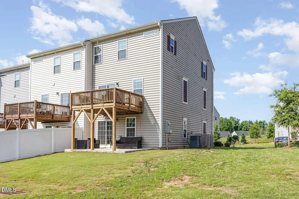 235 Misty Pike Drive Raleigh NC 27603