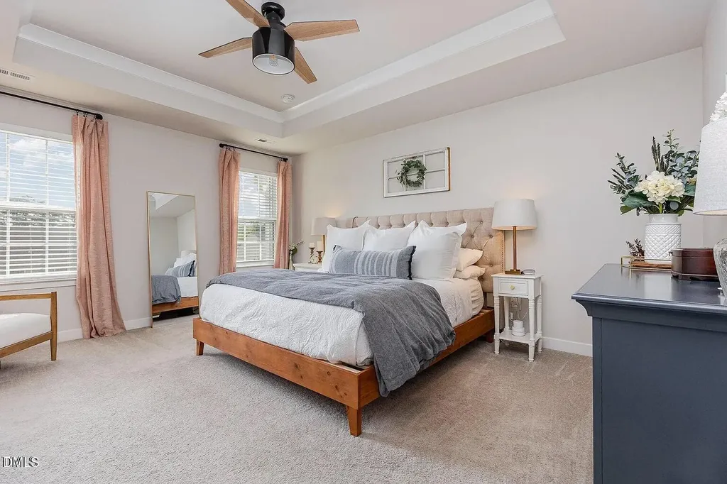235 Misty Pike Drive Raleigh NC 27603