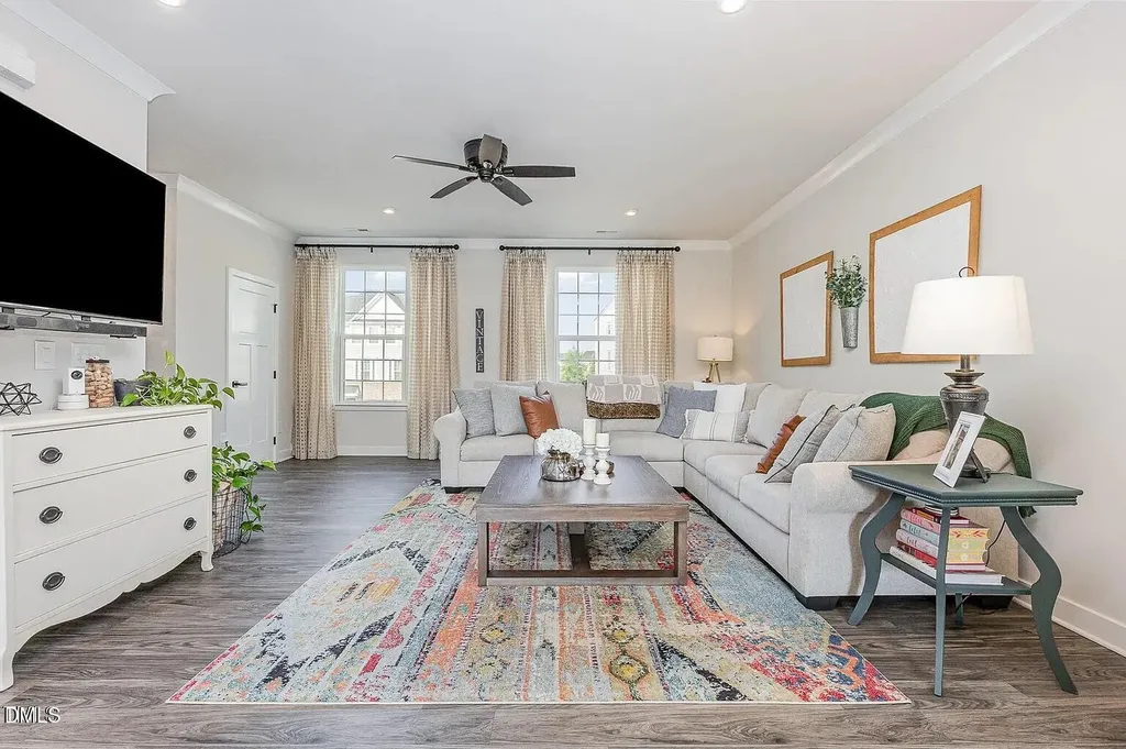 235 Misty Pike Drive Raleigh NC 27603