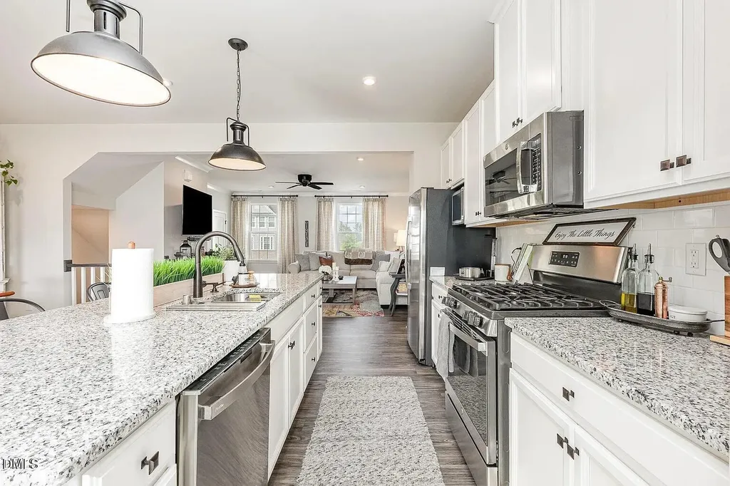 235 Misty Pike Drive Raleigh NC 27603