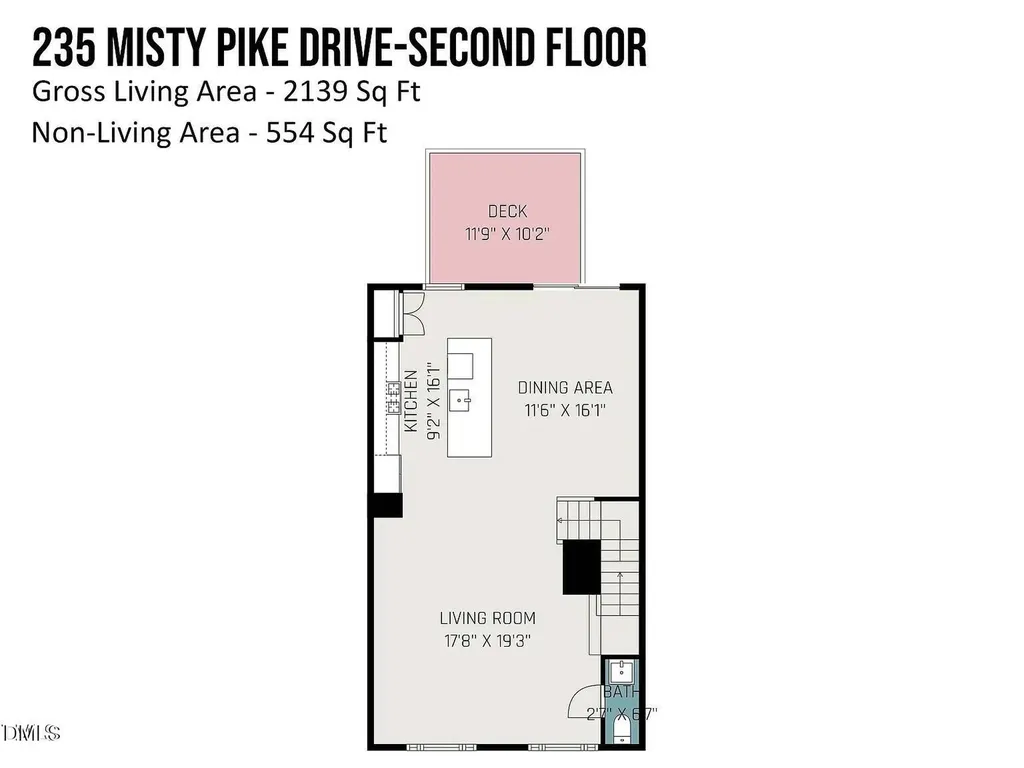 235 Misty Pike Drive Raleigh NC 27603