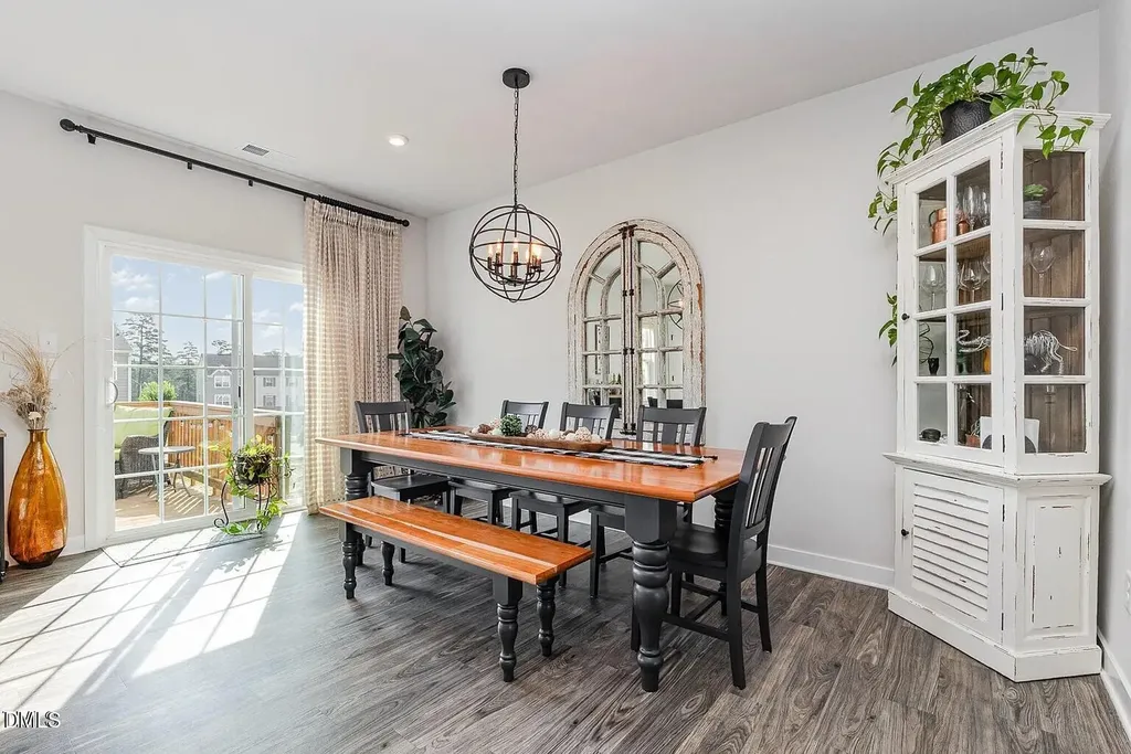 235 Misty Pike Drive Raleigh NC 27603