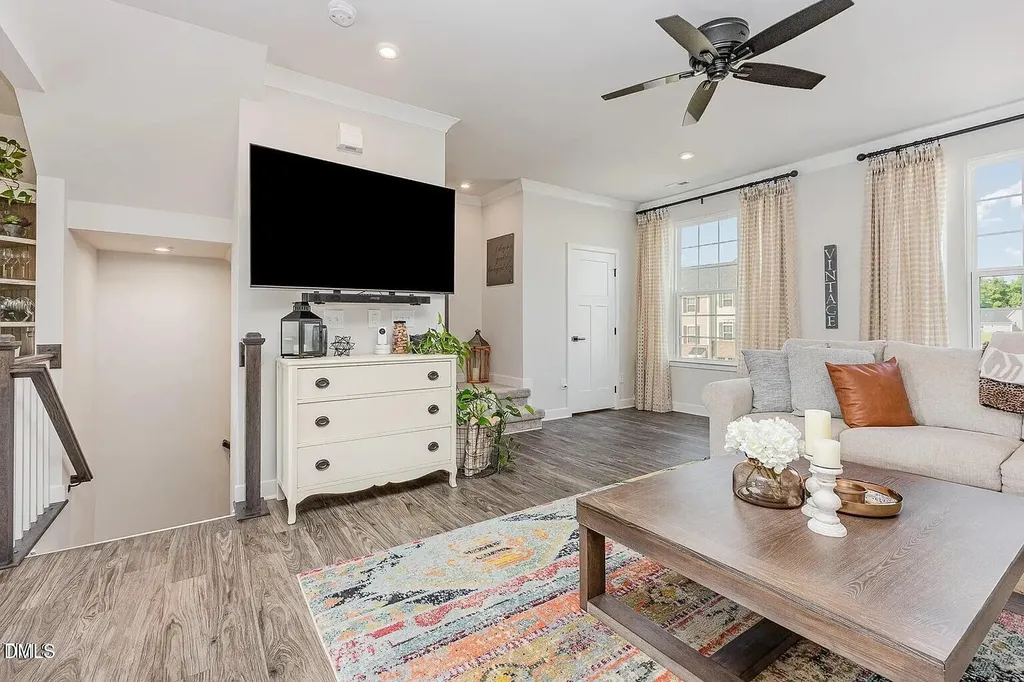 235 Misty Pike Drive Raleigh NC 27603