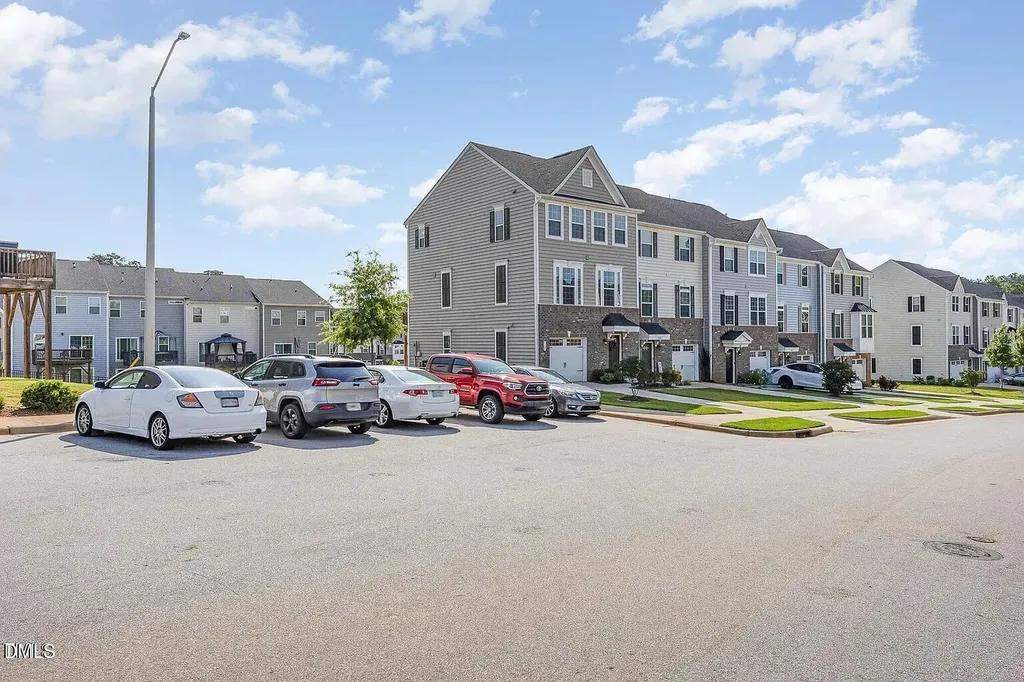 235 Misty Pike Drive Raleigh NC 27603