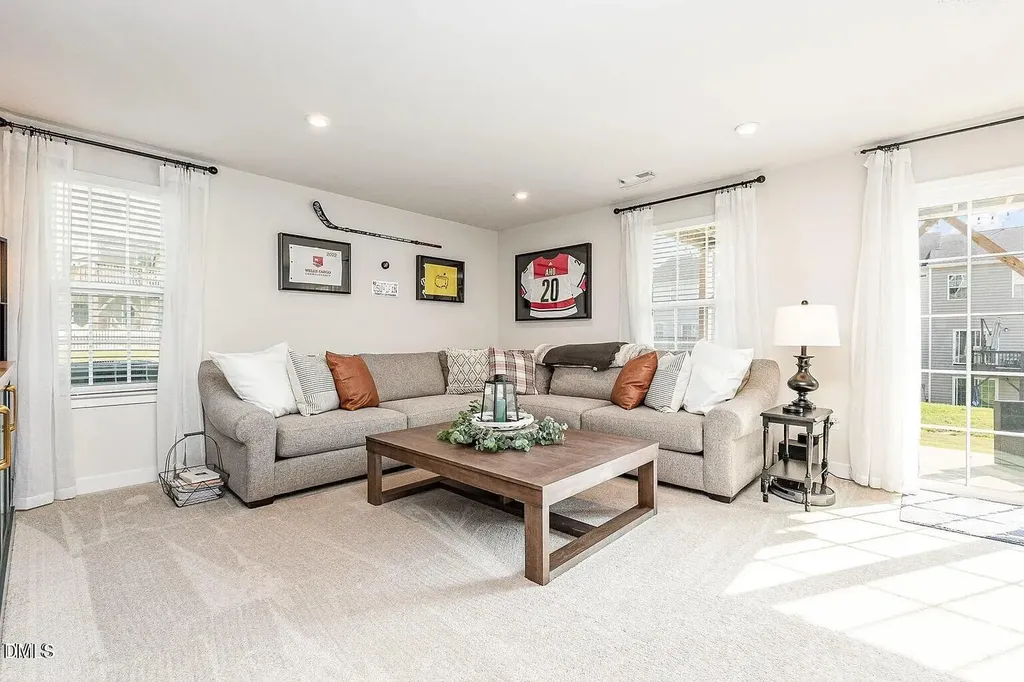 235 Misty Pike Drive Raleigh NC 27603