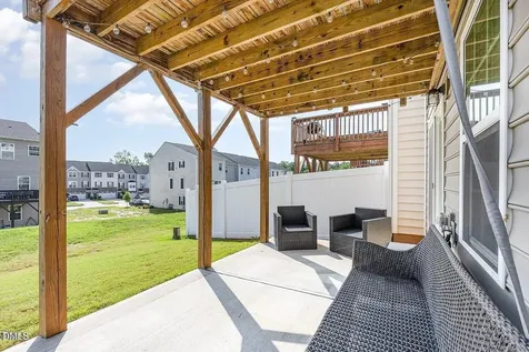 235 Misty Pike Drive Raleigh NC 27603