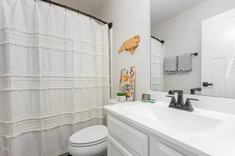 235 Misty Pike Drive Raleigh NC 27603