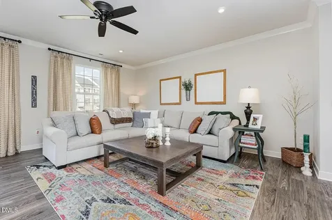 235 Misty Pike Drive Raleigh NC 27603