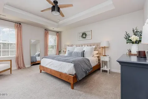 235 Misty Pike Drive Raleigh NC 27603