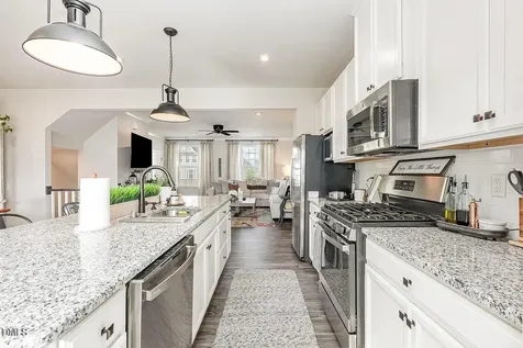 235 Misty Pike Drive Raleigh NC 27603