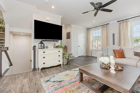 235 Misty Pike Drive Raleigh NC 27603