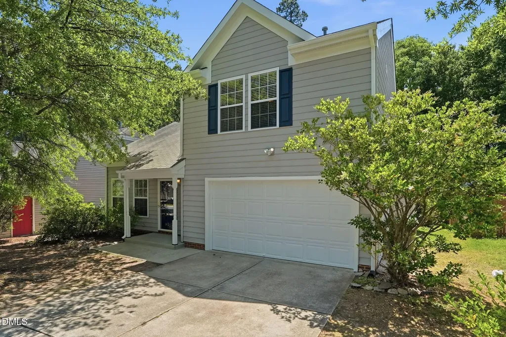 1104 Mallory Lane Durham NC 27713