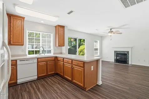 1104 Mallory Lane Durham NC 27713