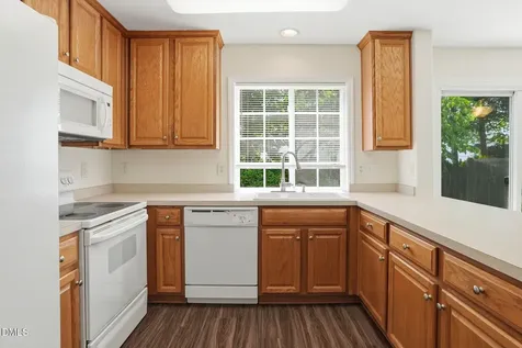 1104 Mallory Lane Durham NC 27713