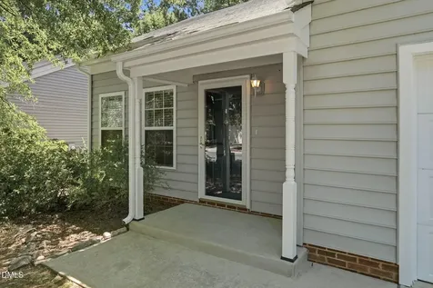 1104 Mallory Lane Durham NC 27713