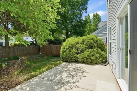 1104 Mallory Lane Durham NC 27713