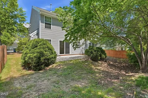 1104 Mallory Lane Durham NC 27713