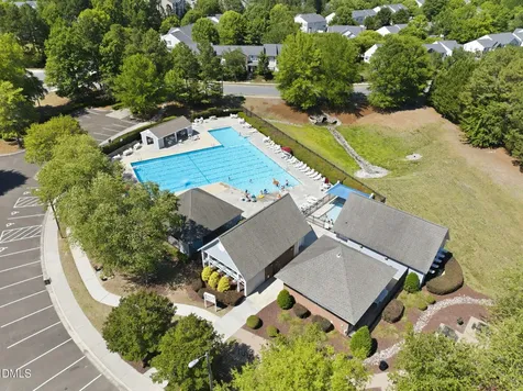 1104 Mallory Lane Durham NC 27713