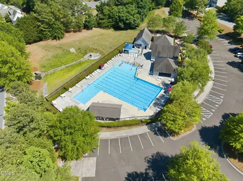 1104 Mallory Lane Durham NC 27713