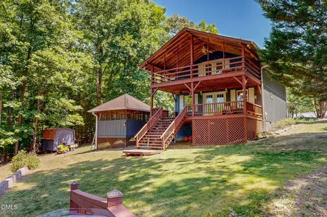454 Southpoint Trail Semora NC 27343