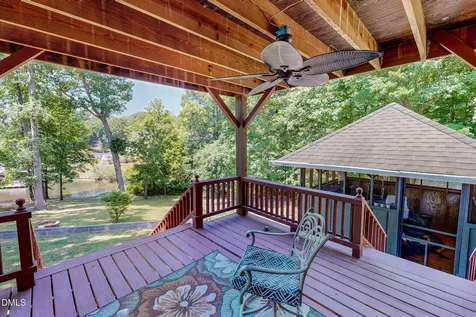 454 Southpoint Trail Semora NC 27343