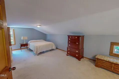 454 Southpoint Trail Semora NC 27343