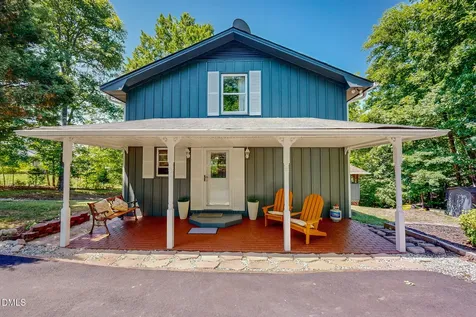 454 Southpoint Trail Semora NC 27343