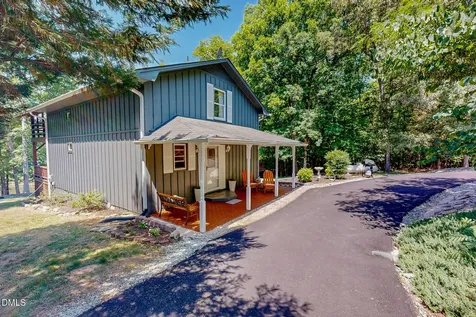 454 Southpoint Trail Semora NC 27343