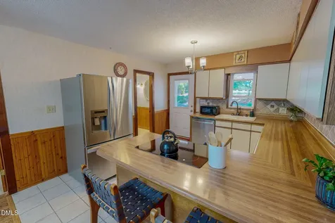 454 Southpoint Trail Semora NC 27343