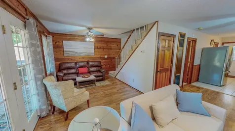 454 Southpoint Trail Semora NC 27343