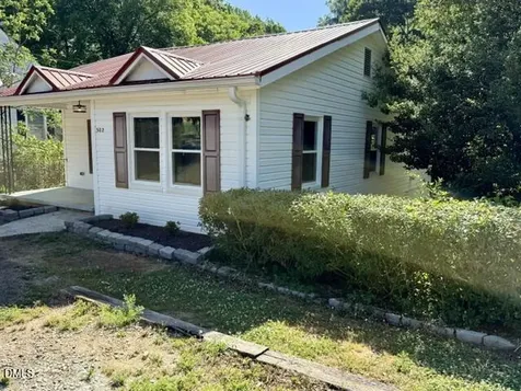 302 Broad Street Roxboro NC 27573