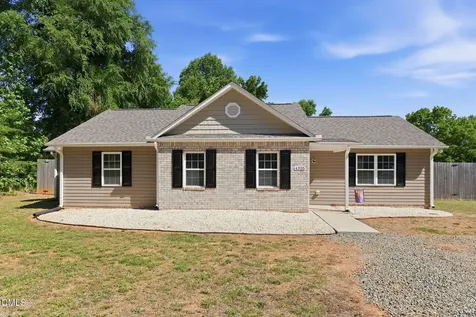 4335 Spoon Loop Liberty NC 27298