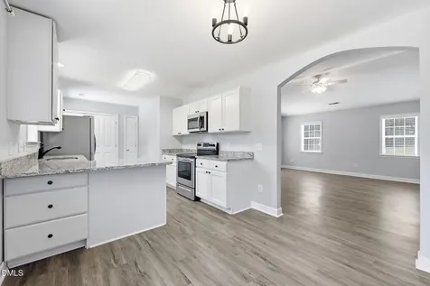 4335 Spoon Loop Liberty NC 27298
